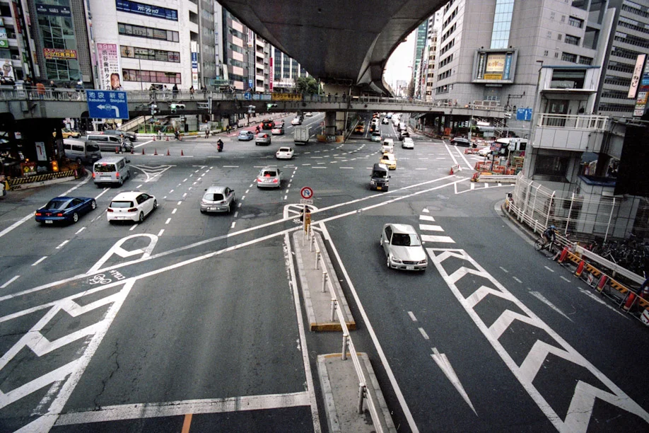 Shibuya, Tokyo, Japan