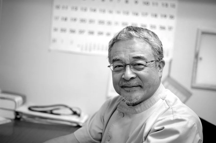 Dr Kimura