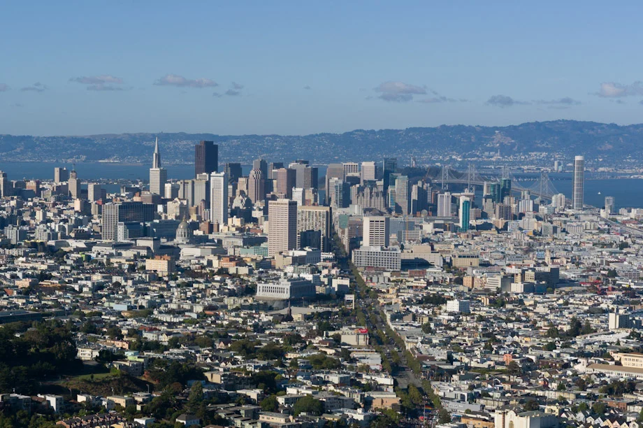 San Francisco