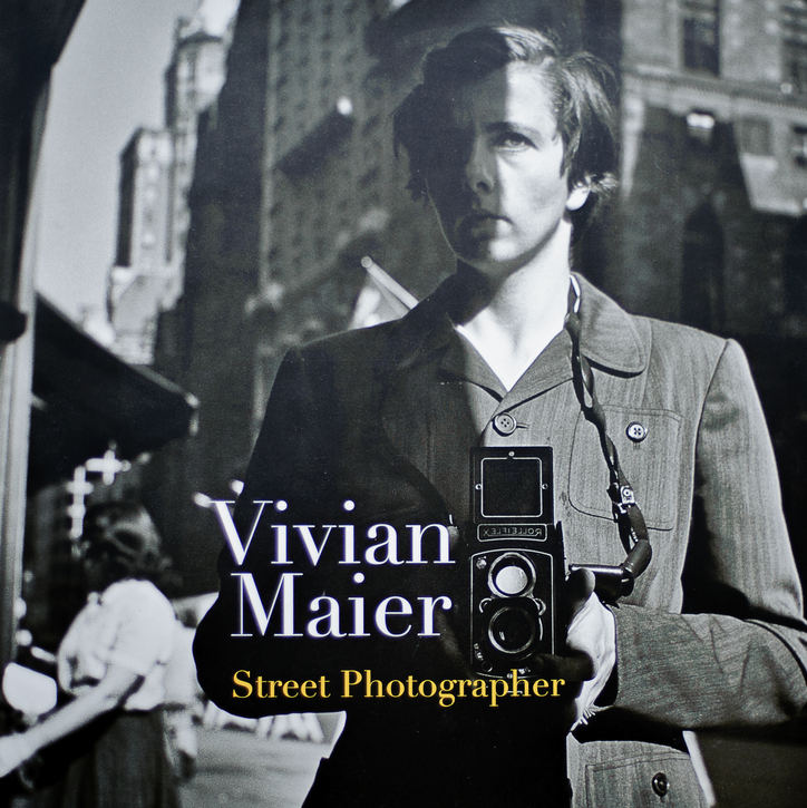 Vivian Maier: Street Photographer