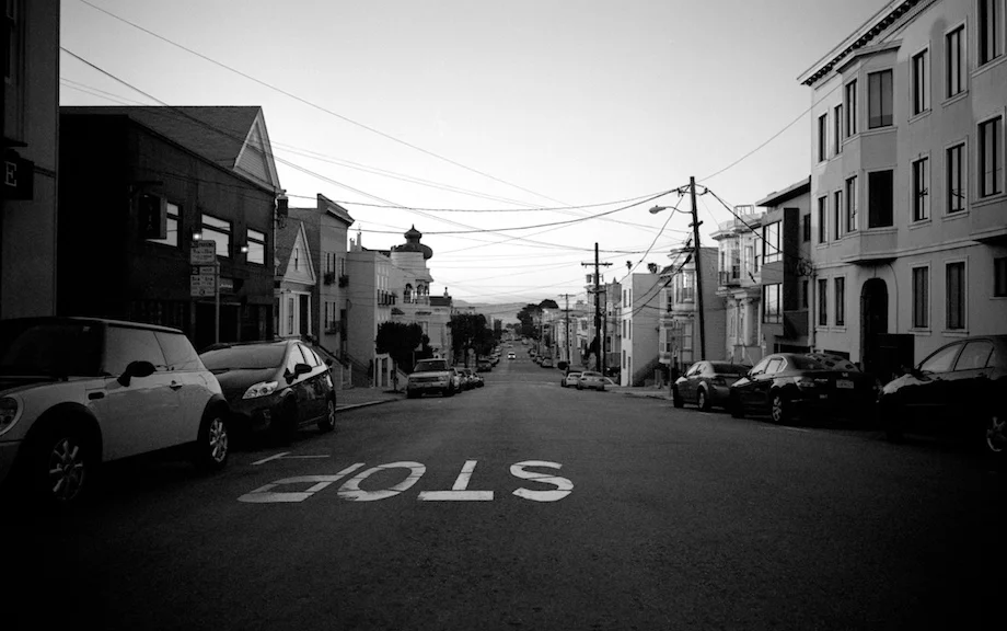 San Francisco