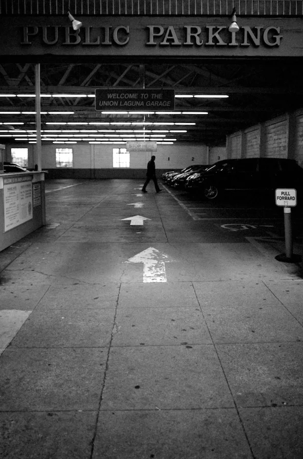 San Francisco