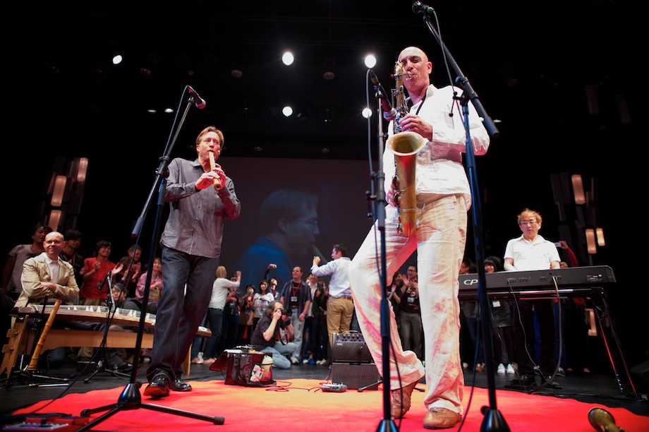 TEDxTokyo 2013