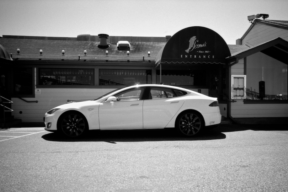 Tesla