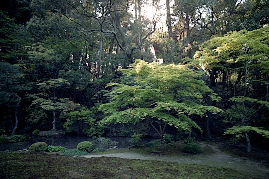 Nanzenji Temple in Kyoto