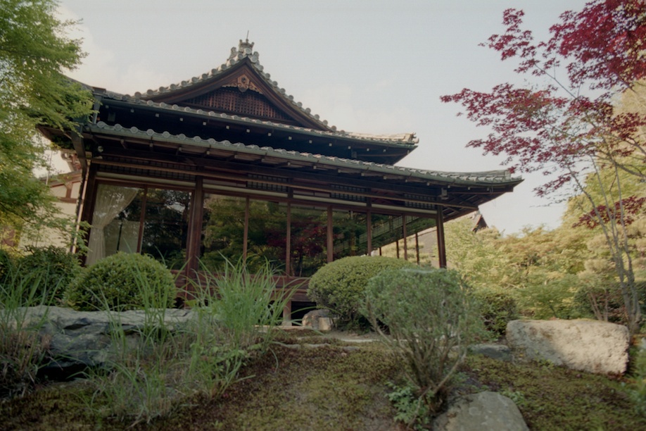 Nanzenji Temple in Kyoto