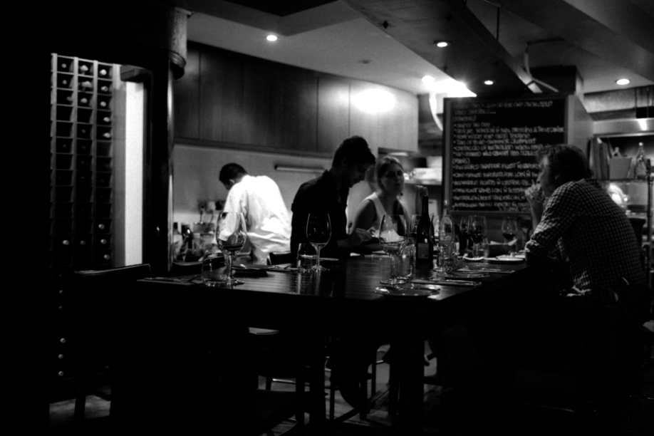 Mag's Wine Kitchen