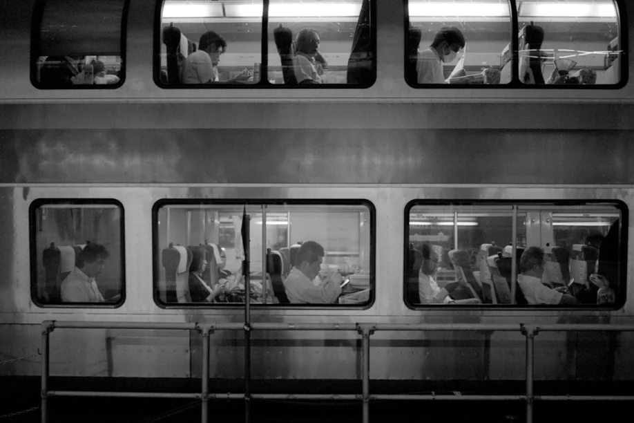 Train