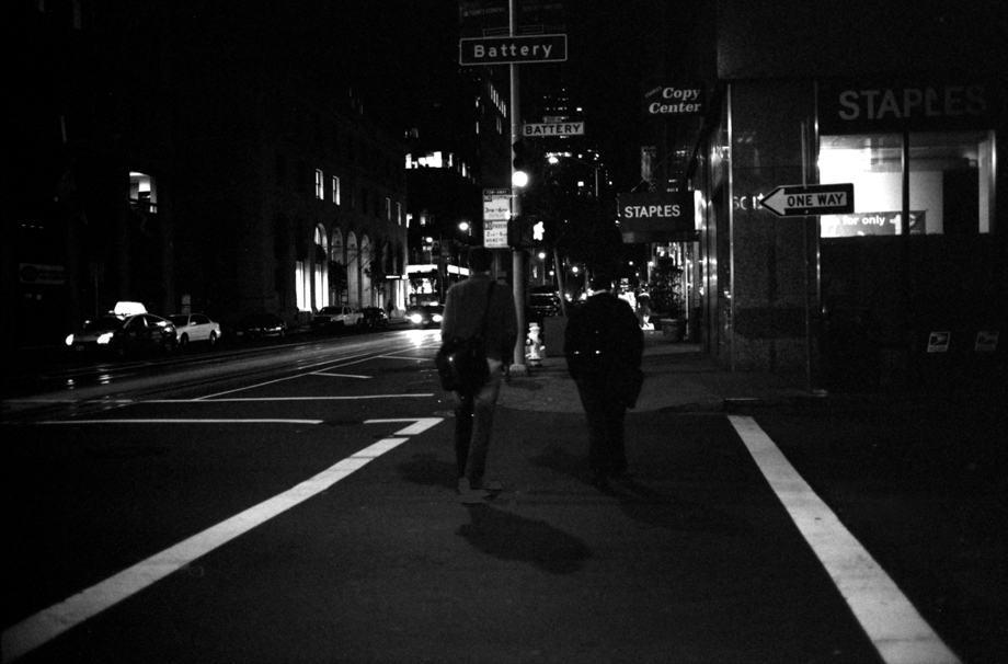 San Francisco