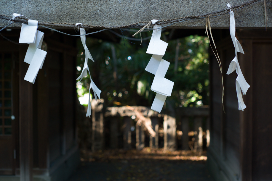 NIshi Kubo Yahata Jinja