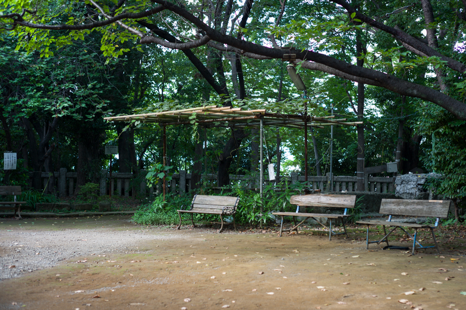 NIshi Kubo Yahata Jinja