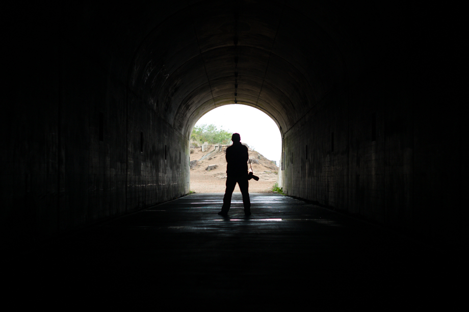 Photographer in San Francisco