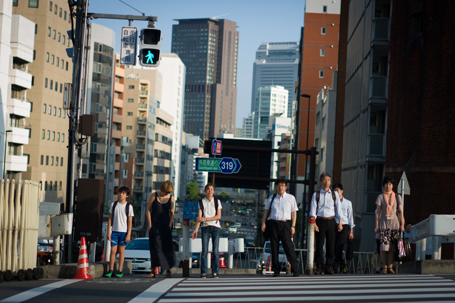 Roppongi