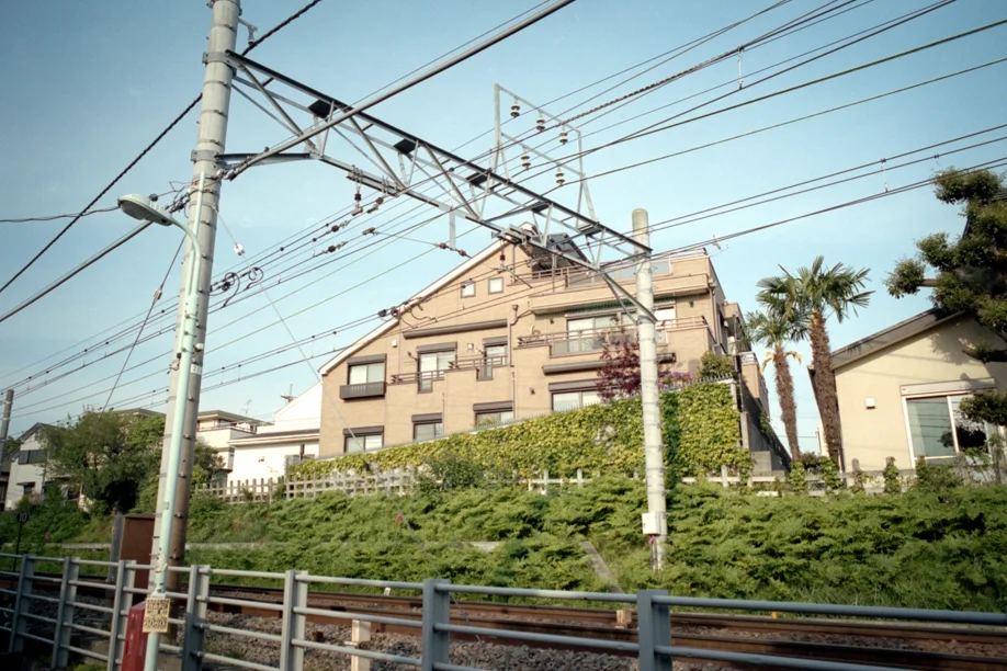 Jiyugaoka