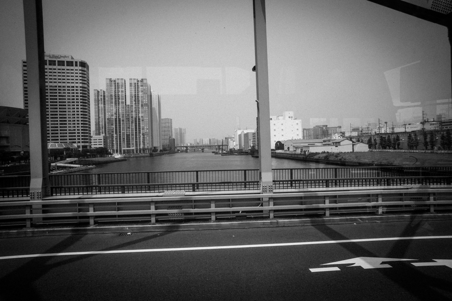 The Friendly Bus to Narita