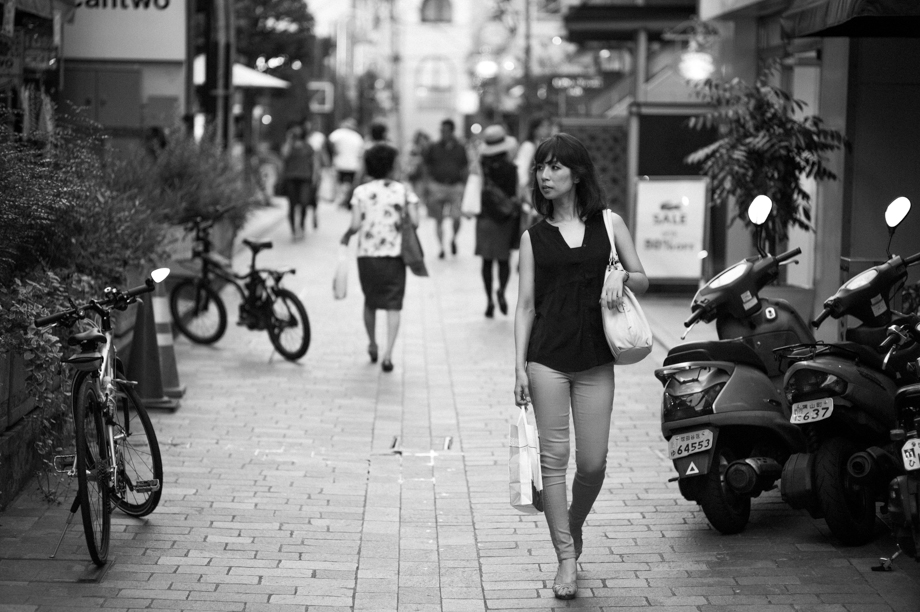 Jiyugaoka