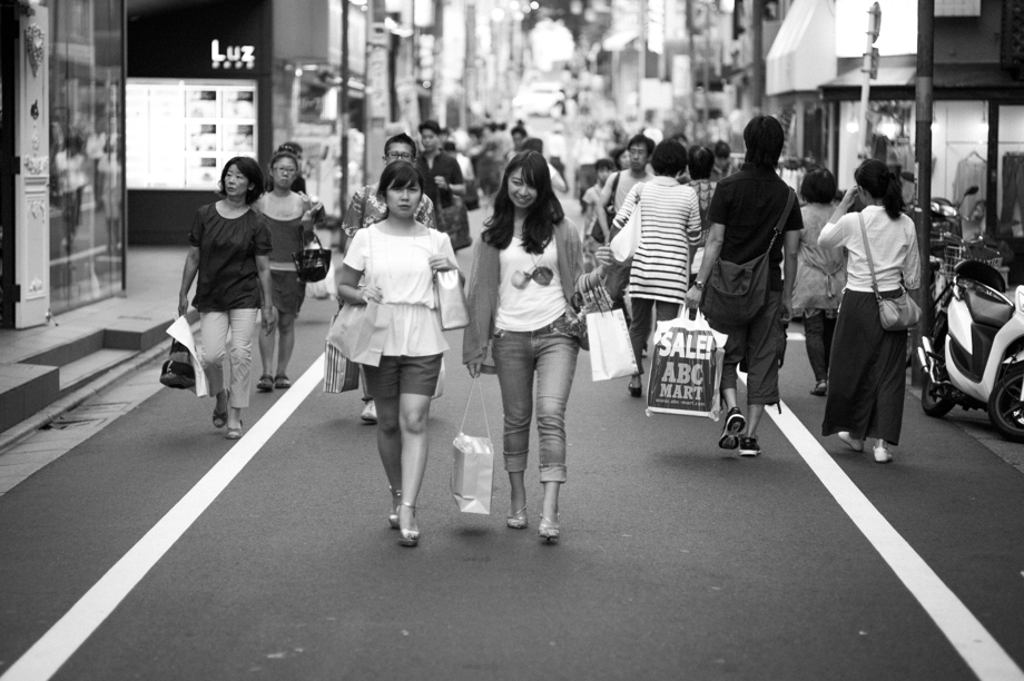 Jiyugaoka