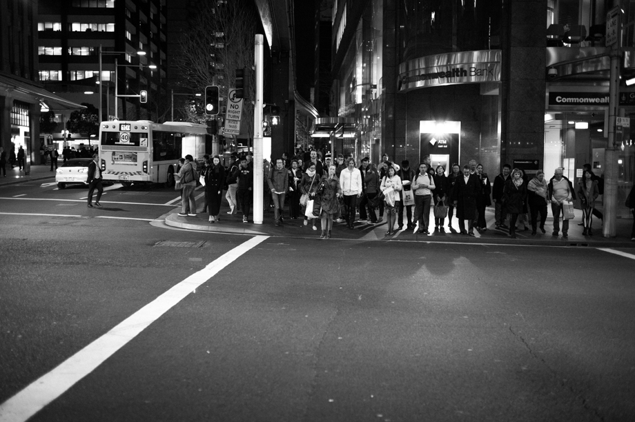Sydney