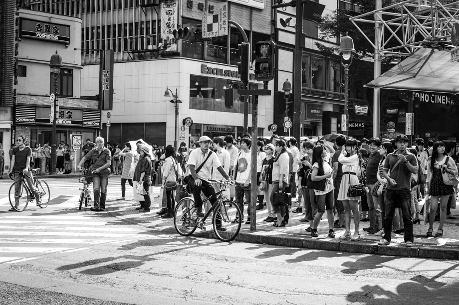Shibuya, Tokyo, Japan