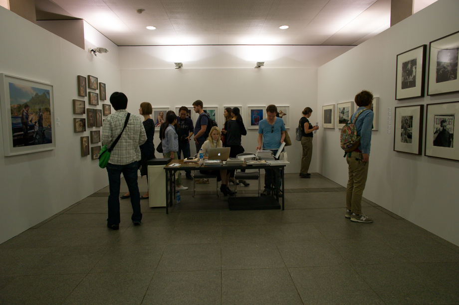 Tokyo Photo 2013