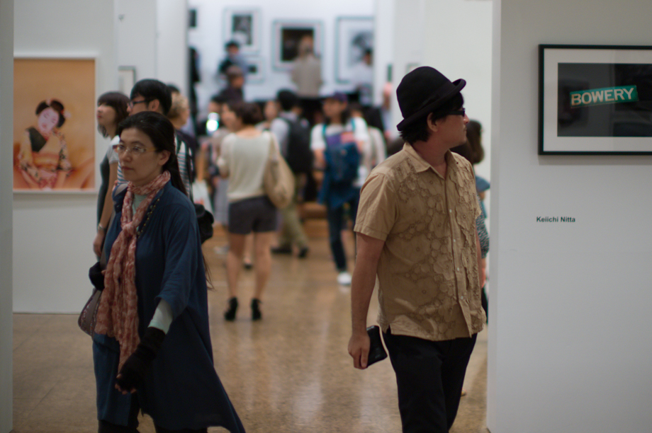 Tokyo Photo 2013
