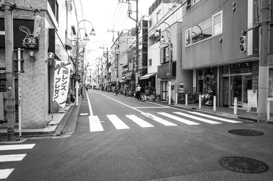 Jiyugaoka