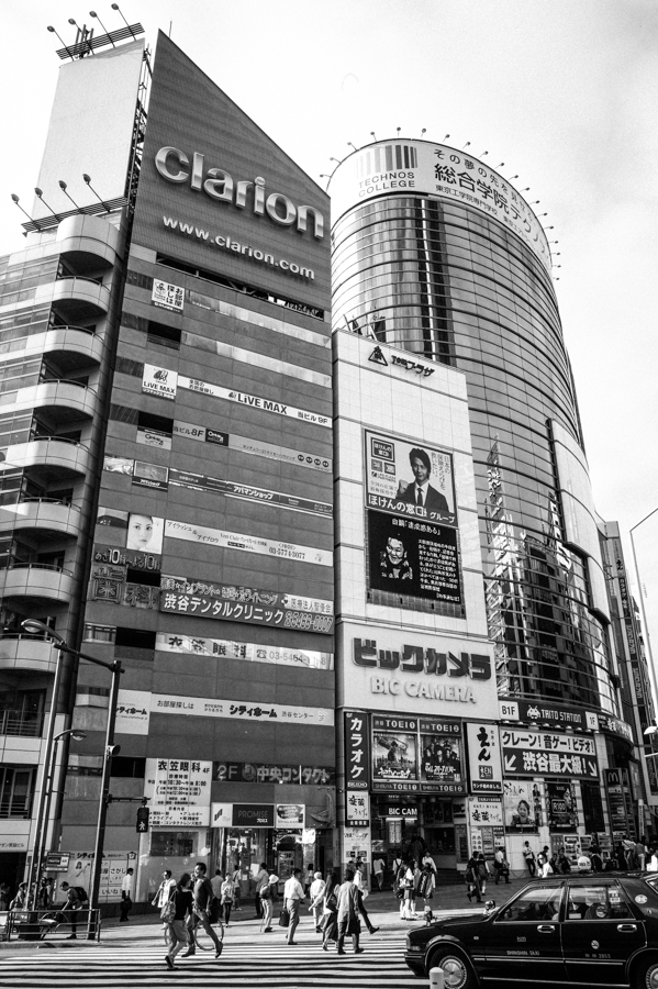 Shibuya