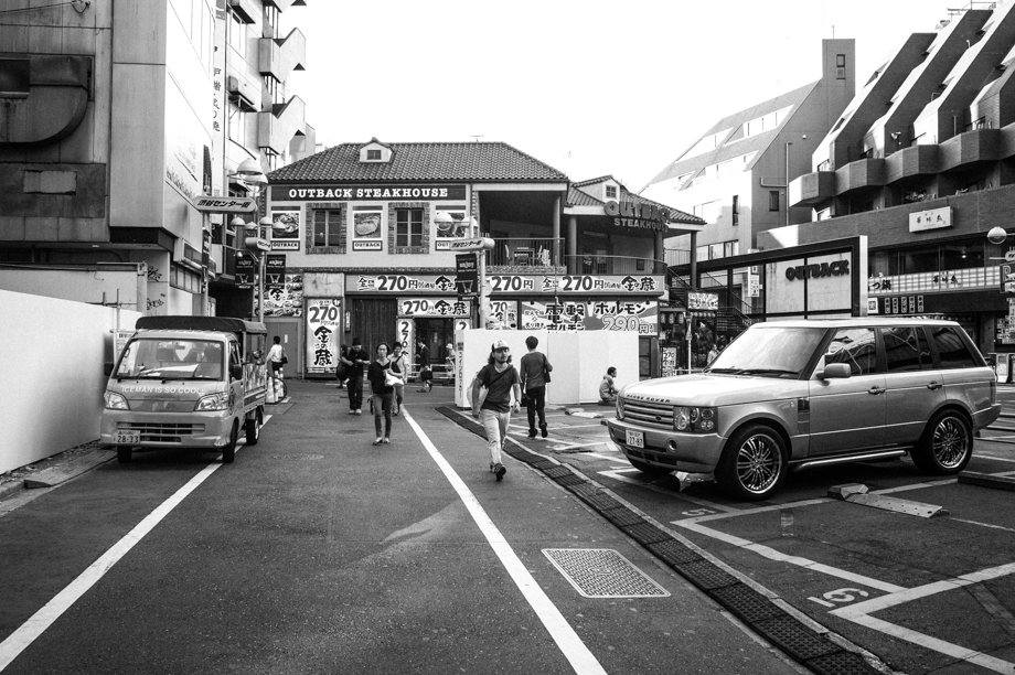 Shibuya