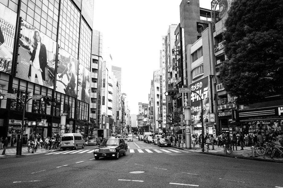 Shibuya