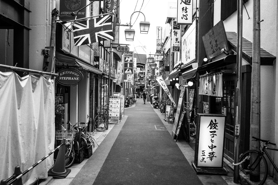 Jiyugaoka