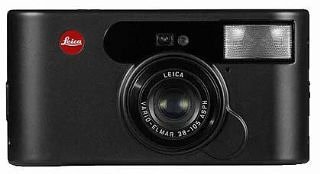 The Leica C1 — ShootTokyo The Leica C1 — ShootTokyo