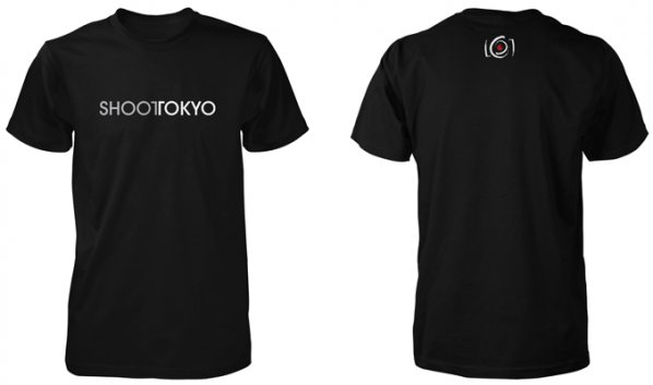ShootTokyo T-Shirts