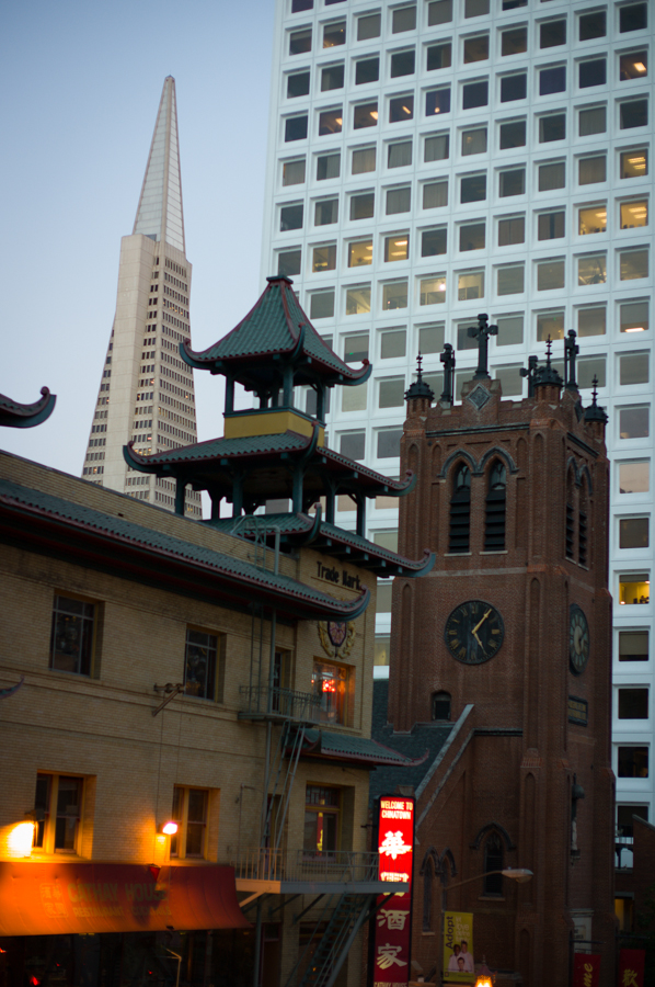 San Francisco