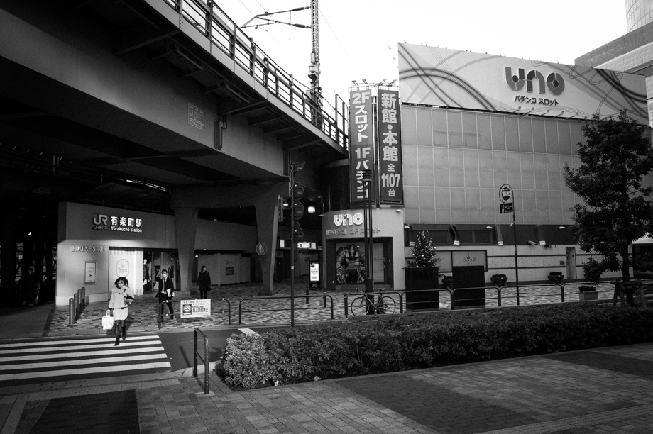 Yurakucho