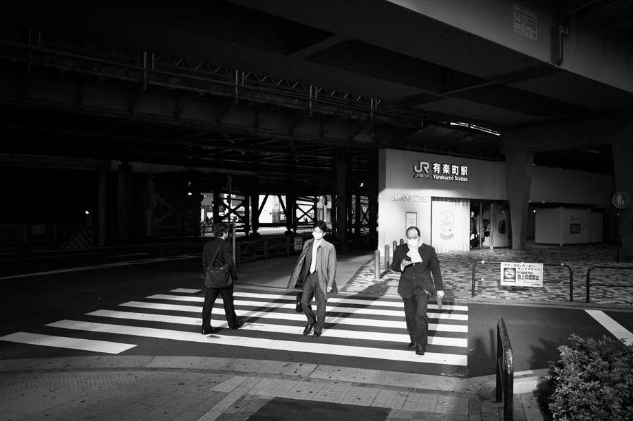 Yurakucho