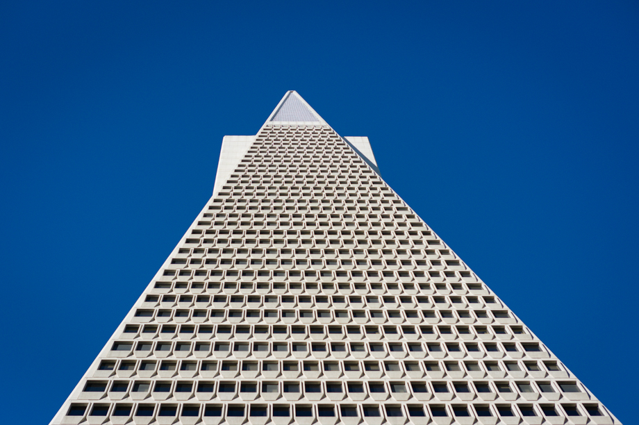 Transamerica Building