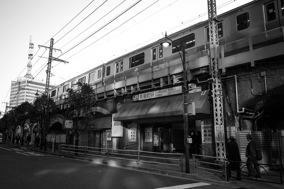 Yurakucho
