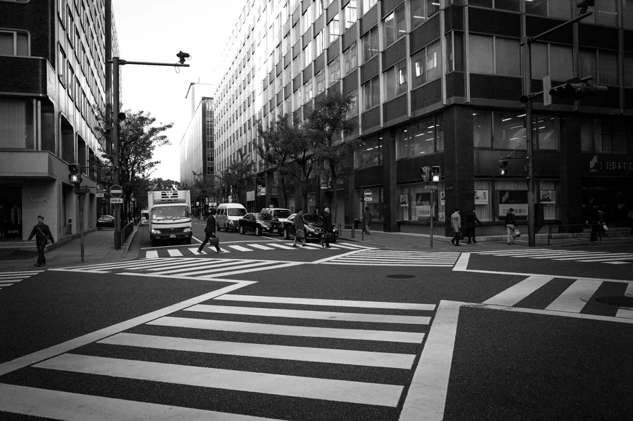 Yurakucho