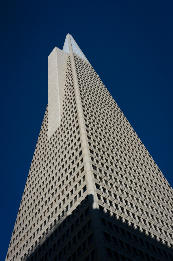 Transamerica Building