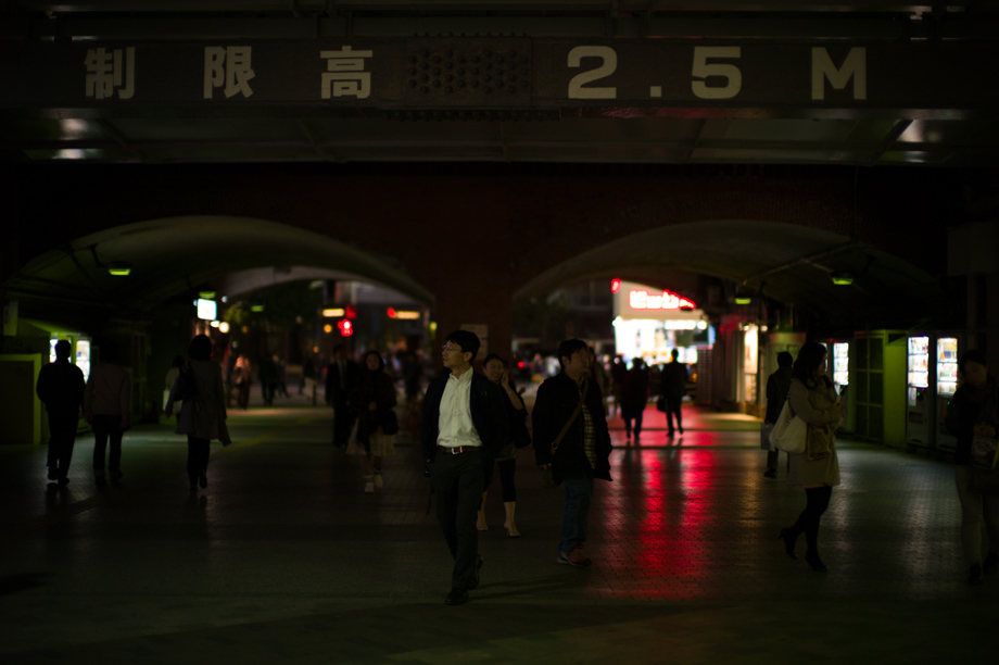 Yurakucho