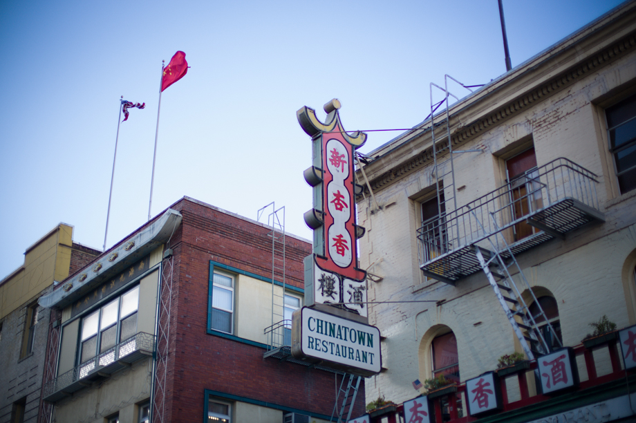 Chinatown