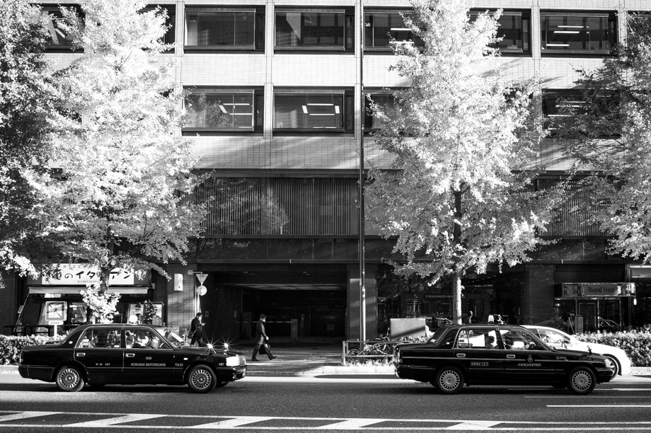 Toranomon