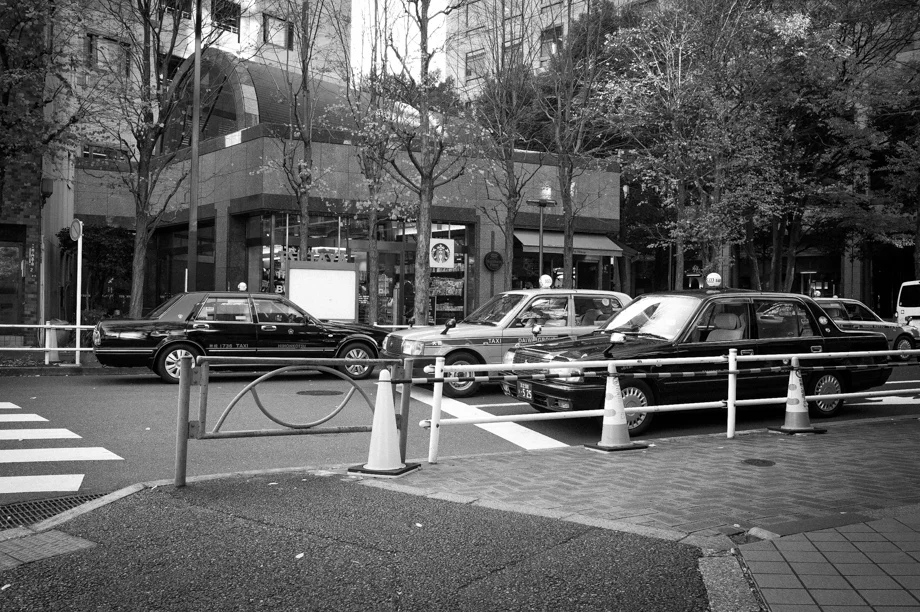 Toranomon