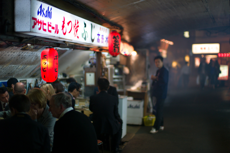 Yurakucho