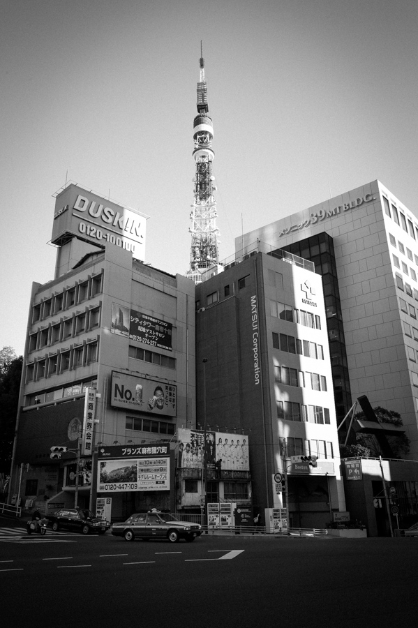 Nishi Azabu