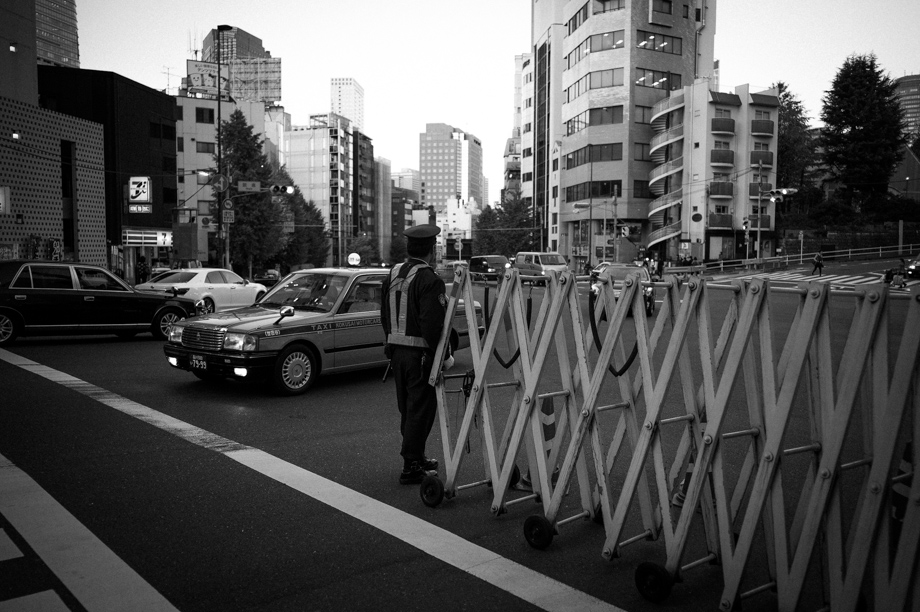 Nishi Azabu
