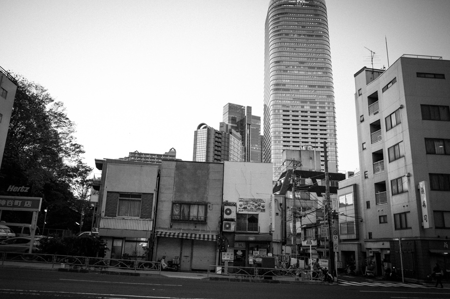 Nishi Azabu