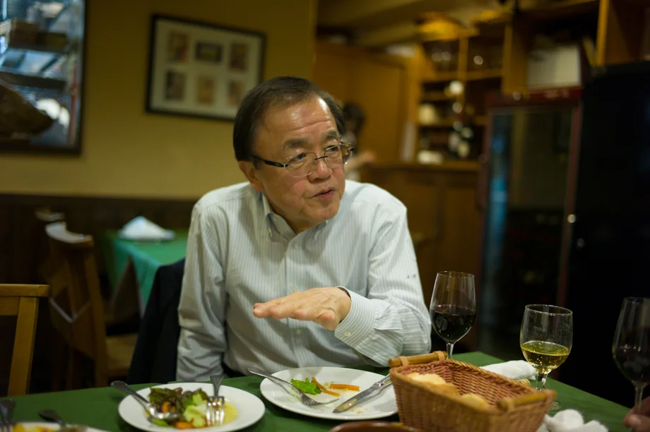 Koji Hase