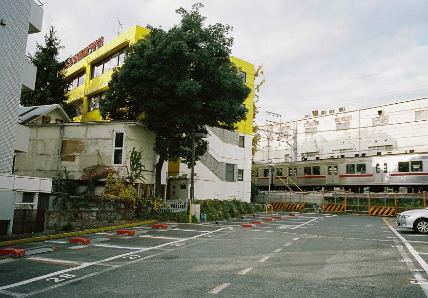 Jiyugaoka