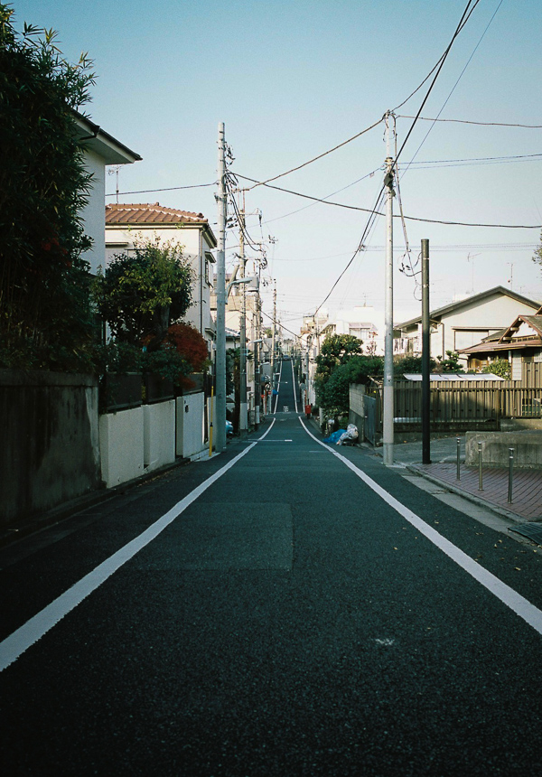 Jiyugaoka